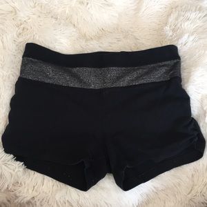 Forever 21 Work Out/Lounge Shorts